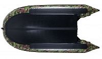 Лодка надувная Gladiator Professional D 500 AL FB CAMO