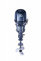 Лодочный мотор SeaNovo SN 30 FFES