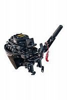 Лодочный мотор Reef Rider RRF 9,9 HS