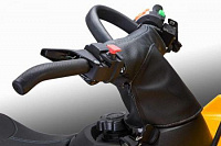 Снегоход STELS Викинг V800 2.0 CVTech