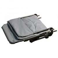 Кресло-трансформер "Polar Bird"