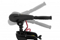 Лодочный электромотор Condor NRS - 55X (0,85 л.с.)