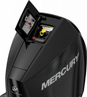 Лодочный мотор Mercury V6 175 л.с.