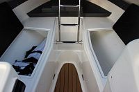 Катер Phoenix 600 HT