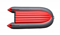 Лодка надувная Nord-Z 295 НД