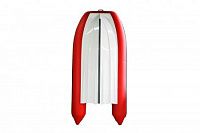 Лодка надувная РИБ АЭРО Победа 350