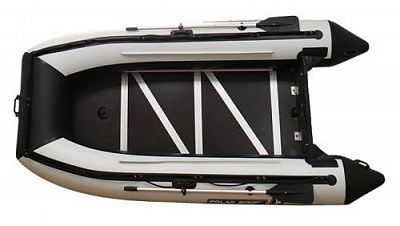 Лодка надувная Polar Bird 320 Merlin