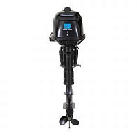 Лодочный мотор Marlin 5 AMHS