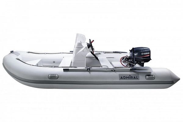 Адмирал RIB 410