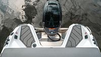 Комбинированная лодка Victory 470