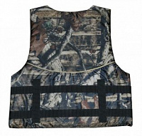 Жилет страховочный (XXL)