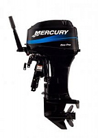 Лодочный мотор Mercury ME - 40 ELLHGA BT 4S EFI SeaPro 
