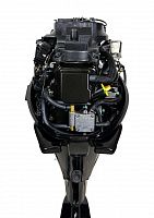 Лодочный мотор Hidea HDBF 9,9 HES PRO