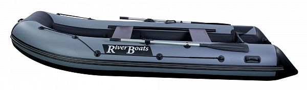 Лодка надувная River Boats RB - 350 