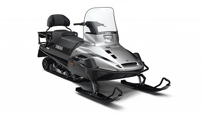 Снегоход Yamaha VK 540 IV