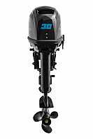 Лодочный мотор Reef Rider RR 30 FFES