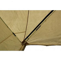 Палатка "Polar Bird" 4T long КОМПАКТ