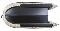 Лодка надувная Gladiator Active C 420 AL CAMO