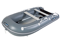 Лодка надувная Gladiator Light B 330 AL