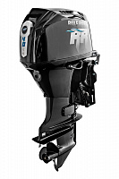 Лодочный мотор Reef Rider RREF 40 FEL-T