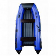 Лодка надувная Orca 400 НДНД