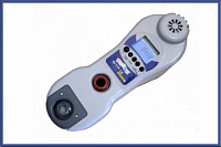 Насос электрический Bravo BTP 12 Digital