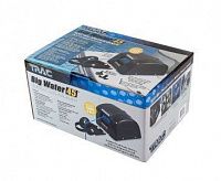 Лебедка якорная autoTRAC BigWater 45, RC,alum