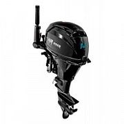 Лодочный мотор Reef Rider RREF 9.9 HES PRO