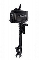 Лодочный мотор Parsun T 2.6 CBMS
