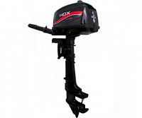 Лодочный мотор HDX T 5 BMS