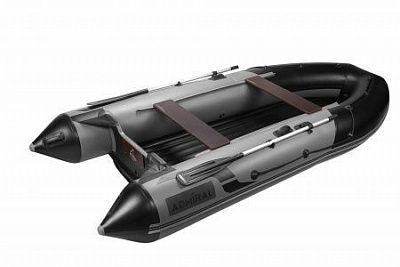 Лодка надувная Адмирал 375 Sport НДНД