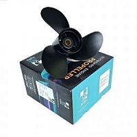 GL Marine 8,5X7.5 Винт гребной Hidea/Tohatsu 9.8HP, аллюминий