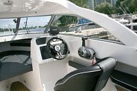 Катер Phoenix 600 HT