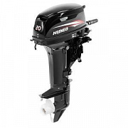 Лодочный мотор Hidea HD20FHS