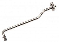 Лодочный мотор Hidea HDEF 60 FVEL- T EFI (редукция 1.85)