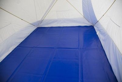 Пол для палатки Pulsar 2T Long утепленный без отверстий