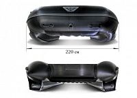 Надувной катамаран Флагман 600 К