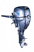 Лодочный мотор SeaNovo F 15 HS