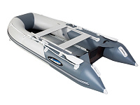 Лодка надувная Gladiator Light B 330 AL