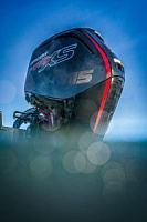 Лодочный мотор Mercury ME - F 115 L Pro XS