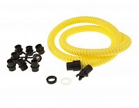 Насос электрический Genovo Power GP 80 12V