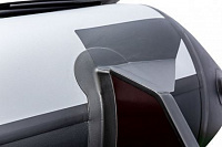 Лодка надувная River Boats RB - 390 НДНД