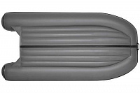 Лодка надувная Фрегат 420 Air F НДНД с фальшбортом