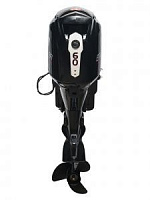 Лодочный мотор Hidea HDEF 60 FVEL- T EFI (редукция 1.85)