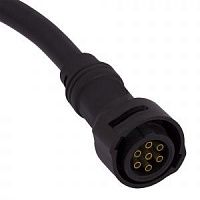 Контроллер газ/реверс 703 YK-YA-7 NEW тянет 7pin