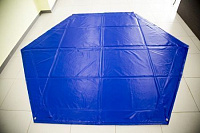 Пол для палатки Pulsar Cosmo T без отверстий