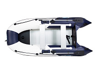 Лодка надувная Gladiator Light B 330 AL