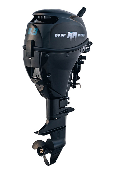 Лодочный мотор Reef Rider RRF 9,9 HS