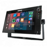 Эхолот Simrad NSS12 evo2 Combo
