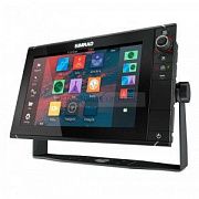 Эхолот Simrad NSS12 evo2 Combo